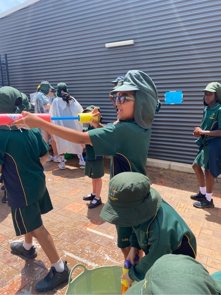 Mission Day 7