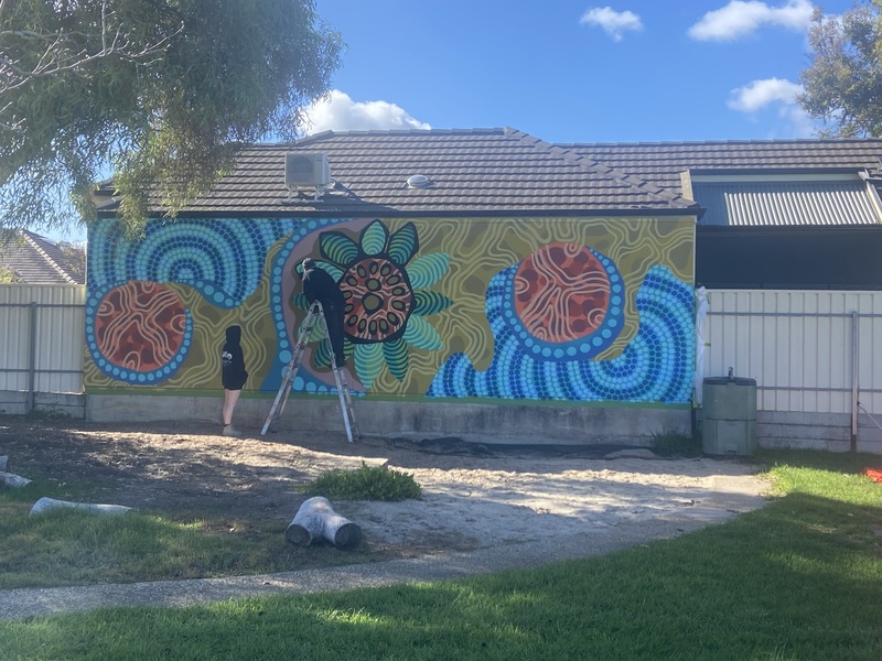 Mural 3