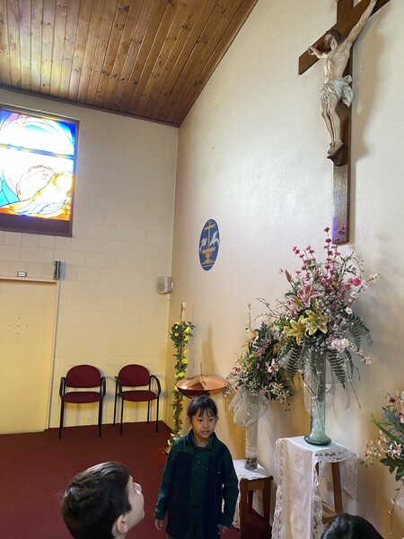 Church 1